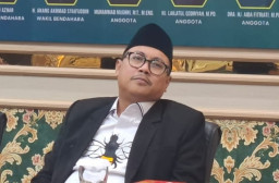 Fraksi PKB DPRD Jatim Serukan Bantu Masyarakat di Tengah Konflik Timur Tengah