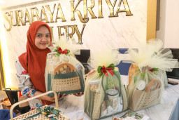 Bingung Cari Hampers Lebaran Murah di Surabaya? Tempat Ini Bisa Jadi Pilihan