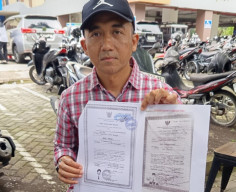 Polda Jatim Dalami Dugaan Ijazah Palsu Milik Anggota DPRD Kediri