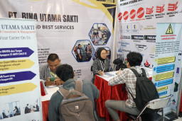 Pemkot Surabaya Buka Ribuan Loker pada SIL Festival 2026, Ini Tanggal Pendaftarannya