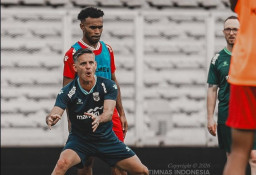 Jadwal Timnas Indonesia di FIFA Series 2026 dan Pembuktian Pelatih Baru