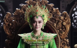 Deretan Ratu Gaib Cantik yang Disebut Memiliki Kekuatan Sakti di Nusantara