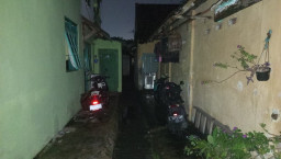 Listrik Padam hingga 4 Jam Lebih Terjadi di Kedung Tarukan Surabaya, Belum Ada Petugas