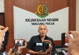 Kejari Tanjung Perak Usut Dugaan Korupsi di PD Pasar Surya Surabaya, 15 Orang Diperiksa