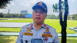 Dishub Jatim Bakal Tambah Kuota Mudik Gratis untuk Rute Jakarta-Surabaya