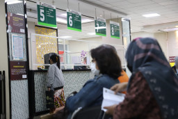 Pemkot Surabaya Pastikan Layanan Publik Tetap Berjalan saat Libur Lebaran 2026