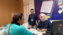 Perumda Air Minum Surya Sembada Surabaya Buka Layanan 24 Jam Selama Libur Lebaran