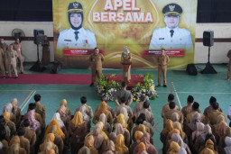 Pemkot Mojokerto Pastikan PNS hingga PPPK Terima THR 2026