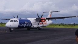 Tiket Pesawat Jember-Jakarta Turun hingga 18 Persen pada Lebaran 2026