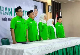 PKB Jatim Sebut Muscab Blitar Raya Digelar pada 28 Maret 2026