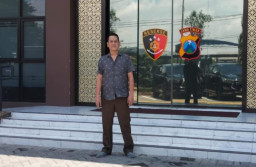 Polda Jatim Periksa Saksi Kasus Dugaan Penyalahgunaan Wewenang Anggota DPRD Sidoarjo