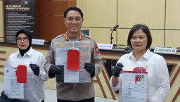 Lecehkan Atlet Nasional Selama 2 Tahun, Pelatih Bela Diri di Jatim Diamankan