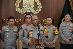 Ledakan di Masjid Jember: Polda Jatim Pastikan Situasi Terkendali, Penyebab Masih Diselidiki