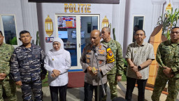 Mudik di Jatim Naik 15 Persen, Takbiran hingga Mobilitas Aman