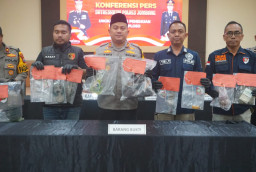 Masih Ingat Ibu dan Anak Tewas di Bekas Aspol Jombang? Ternyata Ini Penyebabnya