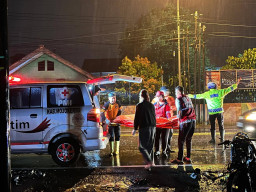 Kecelakaan di Mojokerto saat Mudik Lebaran 2026 Turun Drastis, Berikut Rincian Lengkapnya
