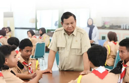 Kemen PU Percepat Pembangunan Sekolah Rakyat hingga Jalan Baru, Akankah Merata?