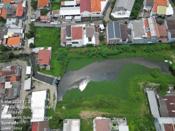 Upaya Tekan Banjir, Begini Rencana Perluasan Bozem Simohilir untuk Tingkatkan Tampungan Air 