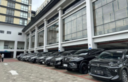 3 Tempat Rental Mobil di Surabaya untuk Mudik Lebaran, Banyak Pilihan dan Murah