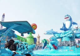 Wisata Semarang Cocok Dikunjungi Bareng Anak Sebelum Libur Sekolah Habis
