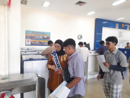 Cara Urus Perpanjangan SIM yang Mati saat Libur Lebaran di Satpas Colombo Surabaya