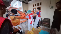 Pensiunan Dispenda Jatim asal Jombang Ditemukan Tewas di Mojokerto