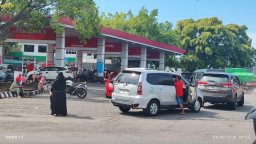 Update Harga BBM Pasca Lebaran: Ada yang Tembus Rp55 Ribu per Liter, Ini Data Lengkapnya