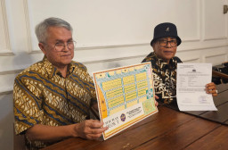 Warga Graha Family Surabaya Polisikan The Nook Cafe, Ini Duduk Perkaranya