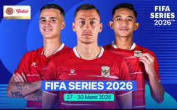 Prediksi Skor Timnas Indonesia vs Saint Kitts & Nevis