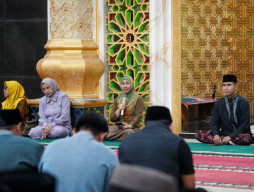 Wali Kota Mojokerto Ajak Warga Pilah Sampah Mulai dari Rumah: Cegah Banjir, Rawat Kebersihan