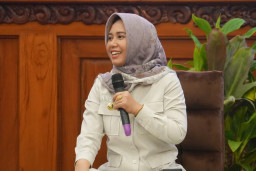 Pemkot Mojokerto Terus Kembangkan Pariwisata Demi Pertumbuhan Ekonomi