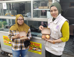 Mengintip Usaha Wingko Rumahan di Surabaya: Nikmat-Lezat, Murah dan Aksesnya Mudah