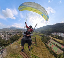 Wisata Batu Malang yang Bikin Kangen, Nomor 3 dan 4 Wonderful
