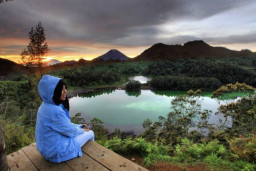 Wisata Pantai Hingga Tempat Camping di Jawa Tengah yang Cocok untuk Libur Lebaran