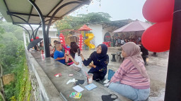 Wisata Teras Bodo Prigen Pasuruan, Tempat Makan dan Nongkrong Asyik untuk Ngabuburit