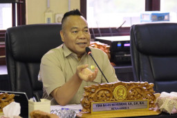 DPRD Minta Penandaan Bangunan Dihentikan Imbas Pelabaran Sungai Kalianak Surabaya