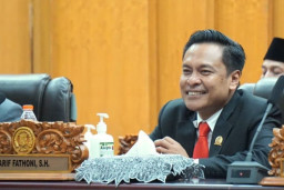 Gejolak Dunia Picu Peralihan Mobil Dinas ke Listrik