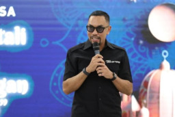 Pegawai KPK Gadungan Peras Ahmad Sahroni Rp300 Juta