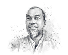 ​Melawan Pingit Digital: Daulat Atas Alat dengan Roh Among
