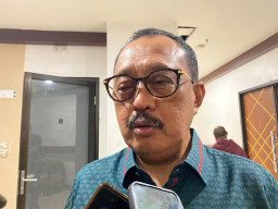 Kaji Ipuk Segera Dilantik Jadi Ketua DPRD Surabaya, Armuji Sampaikan Pesan Khusus