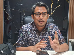 DPRD Surabaya: Parkir Digital Wajib Transparan, Bagi Hasil juga Harus Jelas