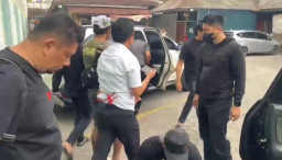 Ki Bedil, Sang Penjual Senpi Ilegal Selama 20 Tahun yang Dibekuk Bareskrim Polri