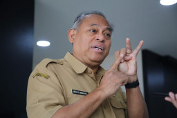Melalui Kader Surabaya  Hebat, Pemkot Pantau Kesehatan Warga Secara Digital