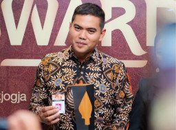 Profil Bos Rokok HS, Muhammad Suryo yang Dibidik KPK
