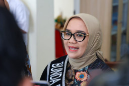 Dear Bunda, Pemkot Surabaya Bakal Bangun 3 Sekolah PAUD Negeri dan Beri Beasiswa Rp5 M