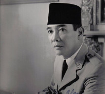 Kisah Lucu Bung Karno Gagal Miliki Cinta Noni Belanda: Niat Melamar, Malah Diusir