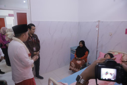 Bupati Jember Fawait Terus Optimalisasi Program UHC Dalam Menekan AKI-AKB hingga Stunting