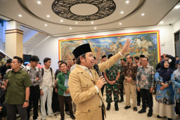 PAD Jember Tembus Rp1 Triliun pada 2025, Sektor Ini Jadi Penyumbang Terbanyak