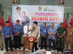 Klinik CPMI RSD Balung Jember Diresmikan, Solusi Baru bagi Calon Pekerja Migran