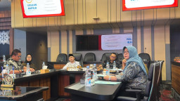 Melalui RUPSLB, Bupati Mojokerto Albarraa Perpanjang Masa Jabatan Komisaris BPR Majatama